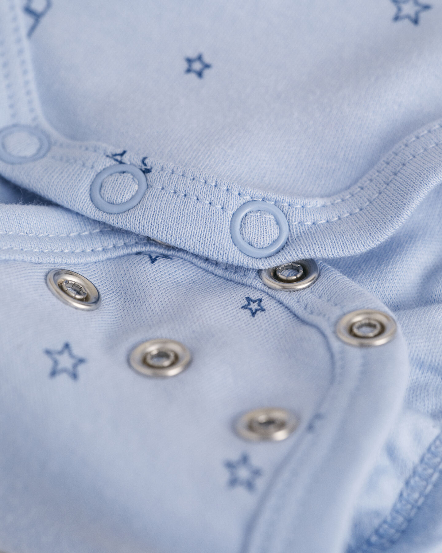 Baby Star & G Body mit Print