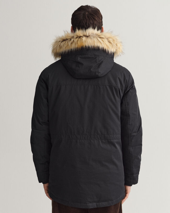 Winter Parka