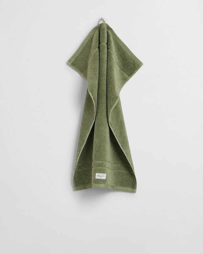 Premium Handtuch 50 x 100