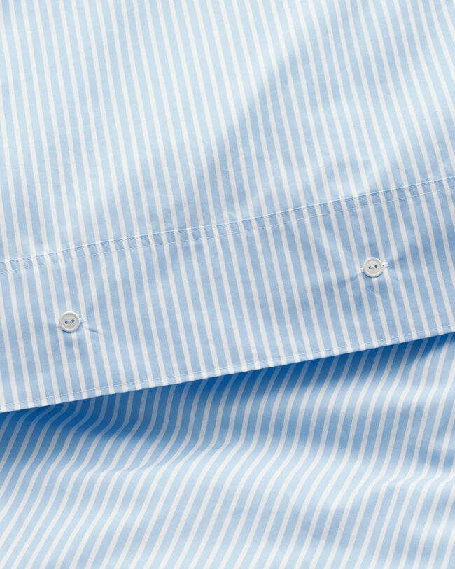 Shirt Einzelbettbezug mit Streifen