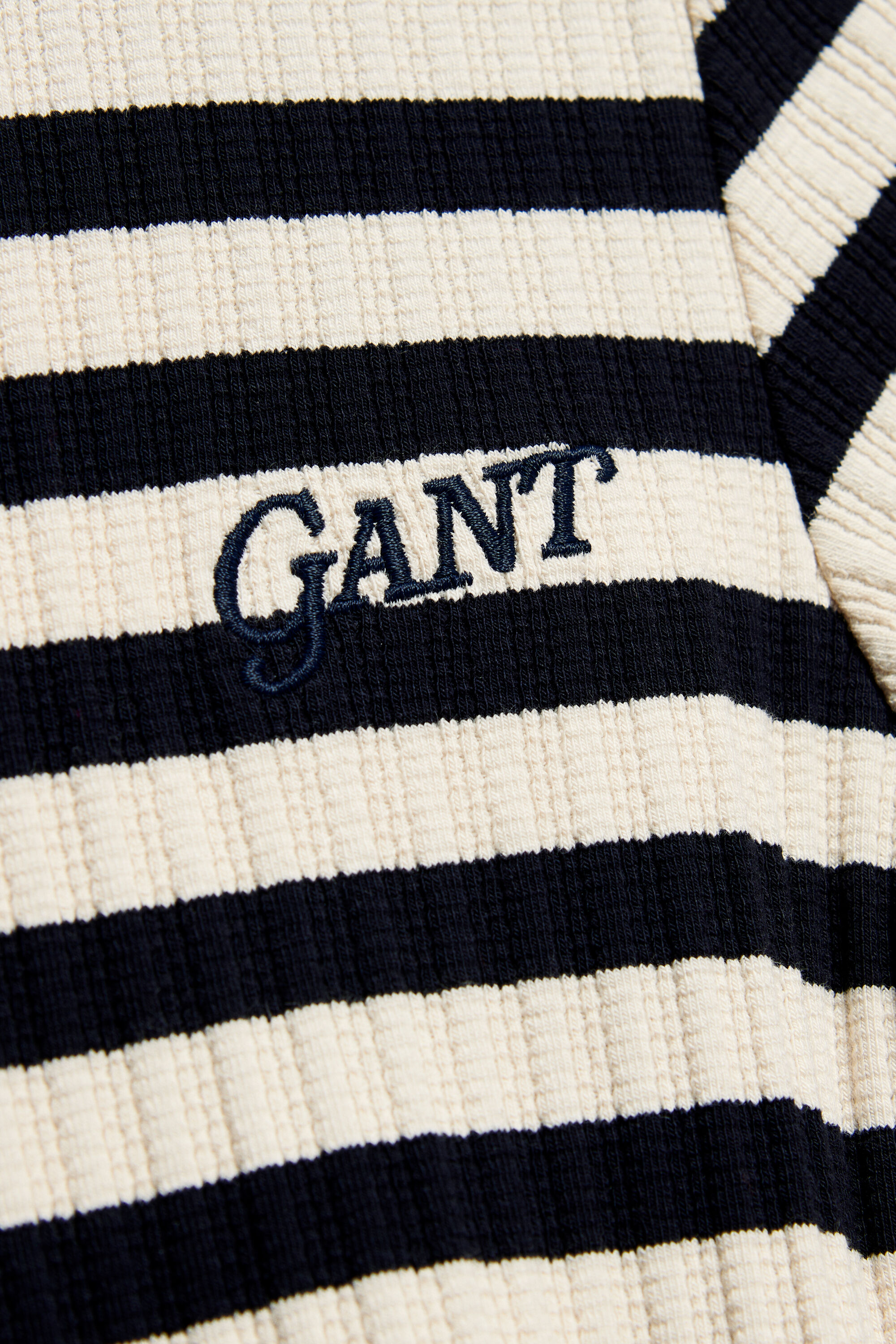 Teen Girls Kleid mit Streifen