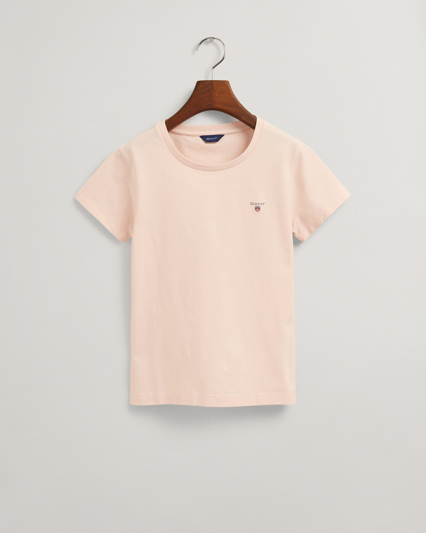 Teen Girls Original Figurnahes T-Shirt