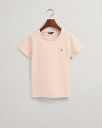 Teen Girls Original Figurnahes T-Shirt