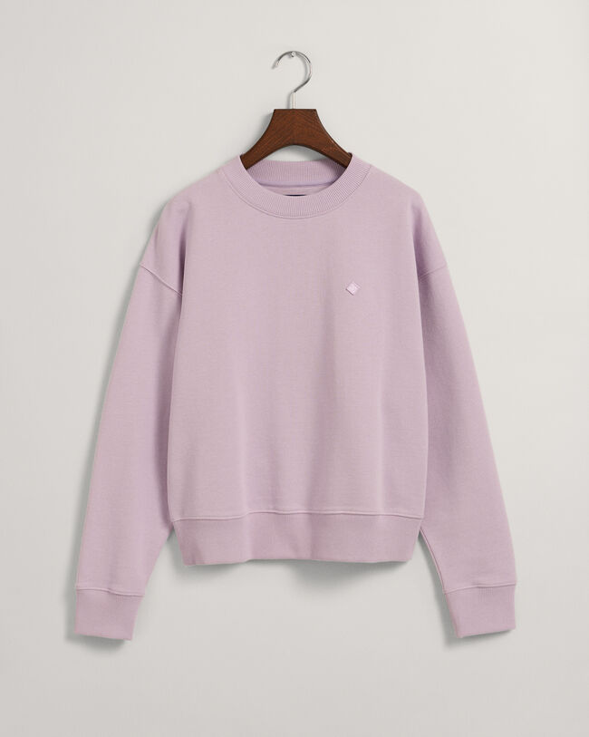 Icon G Essential Rundhals-Sweatshirt