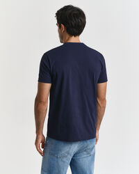 Tonal Shield T-Shirt