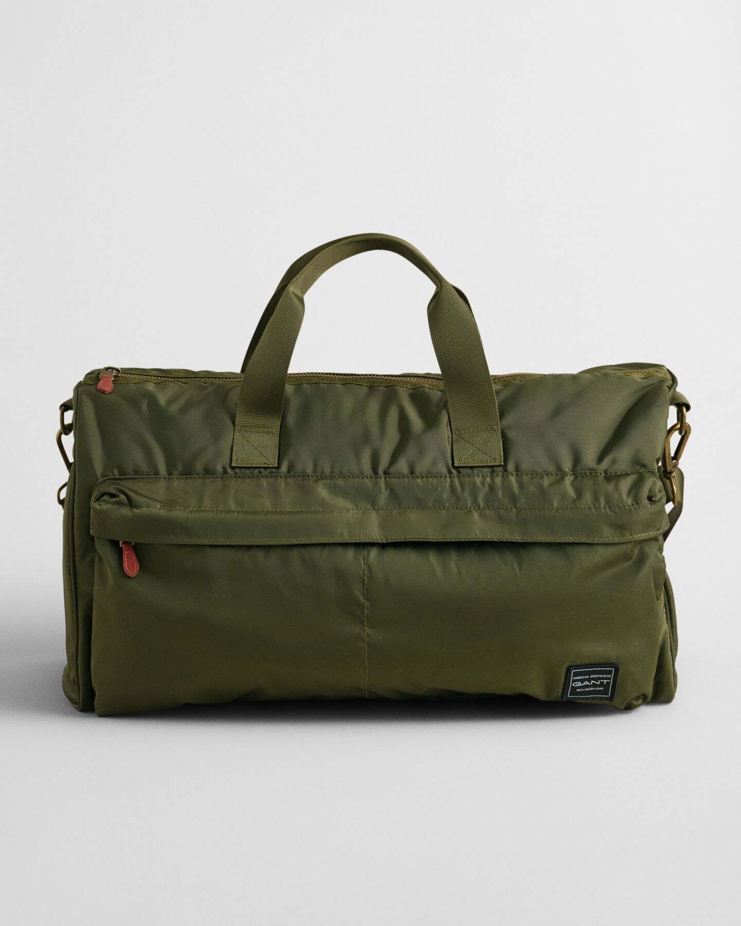 Utility Duffel Bag