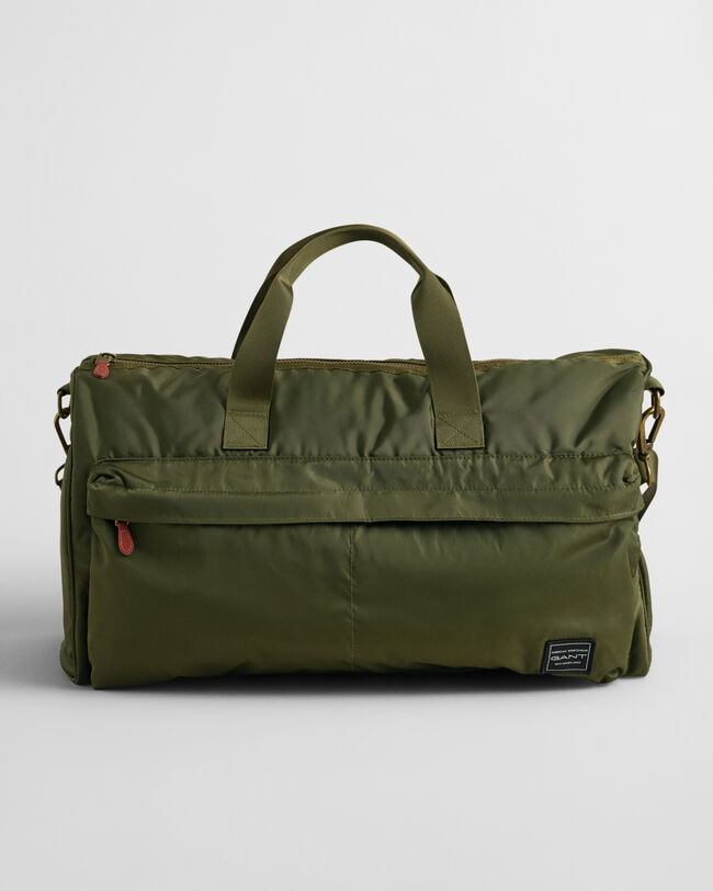 Utility Duffel Bag