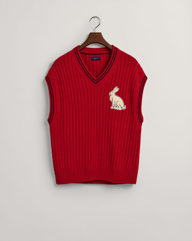 Lunar New Year Weste