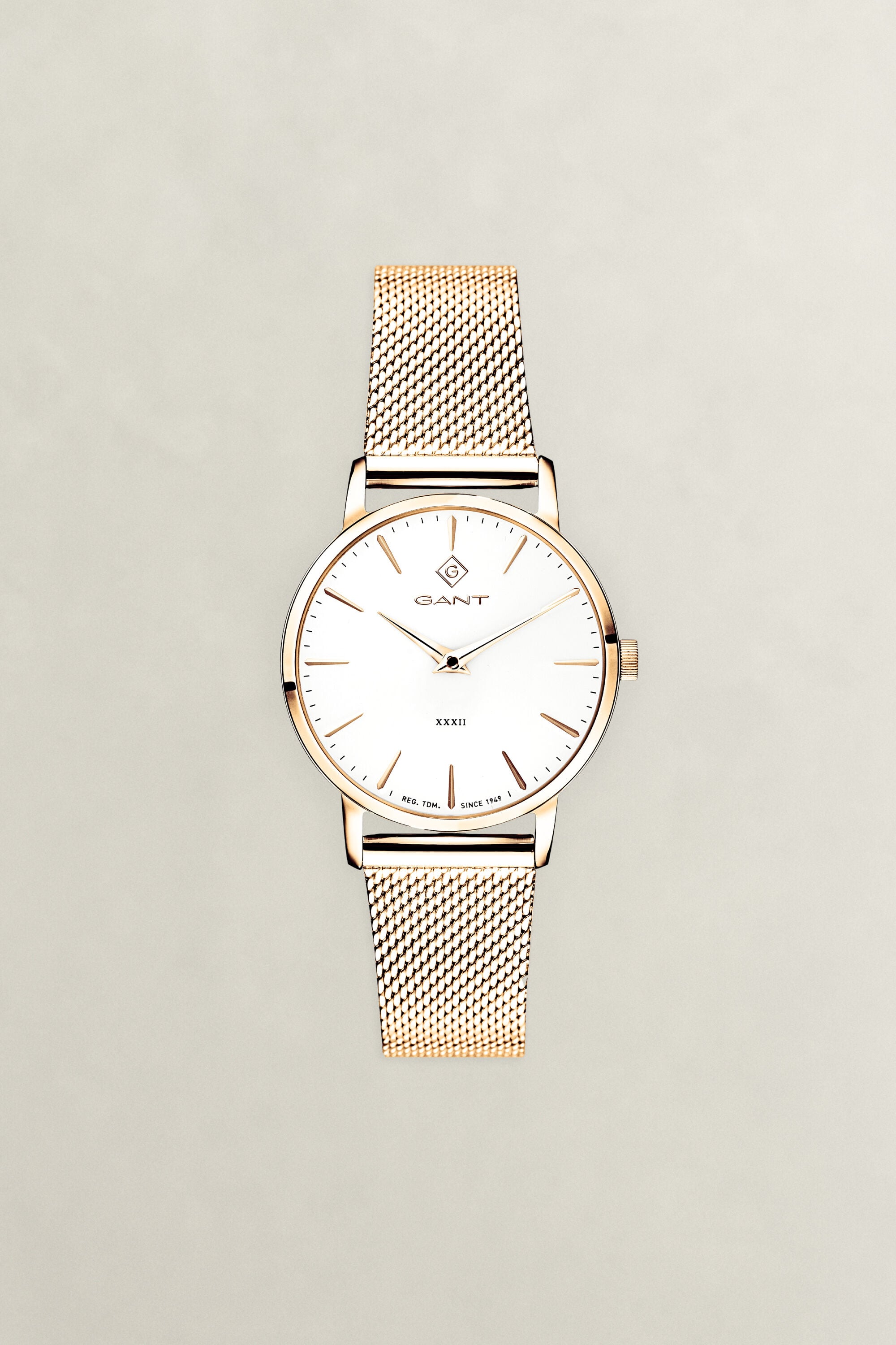 Park Avenue 32 Armbanduhr