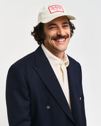 Relaxed Fit Club Sakko