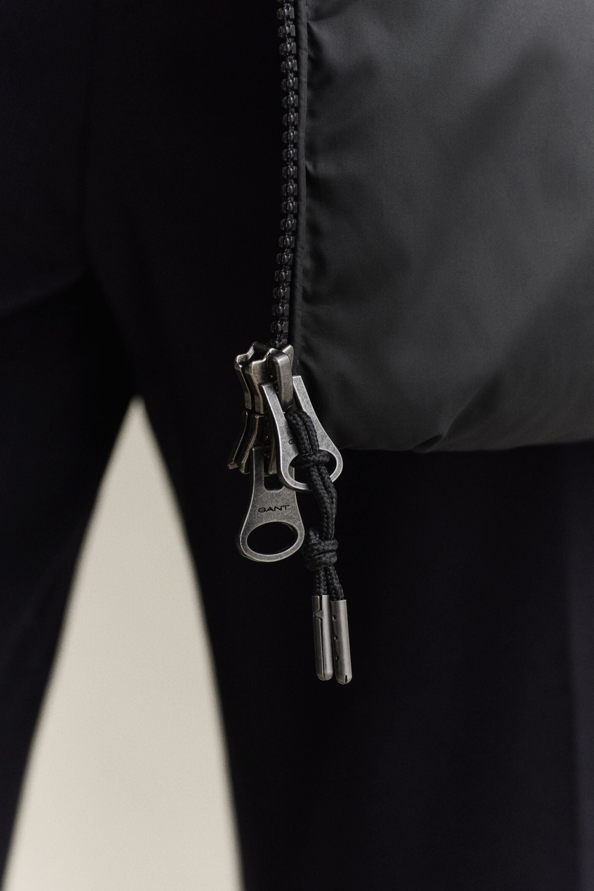 Mittellange Active Cloud Jacke