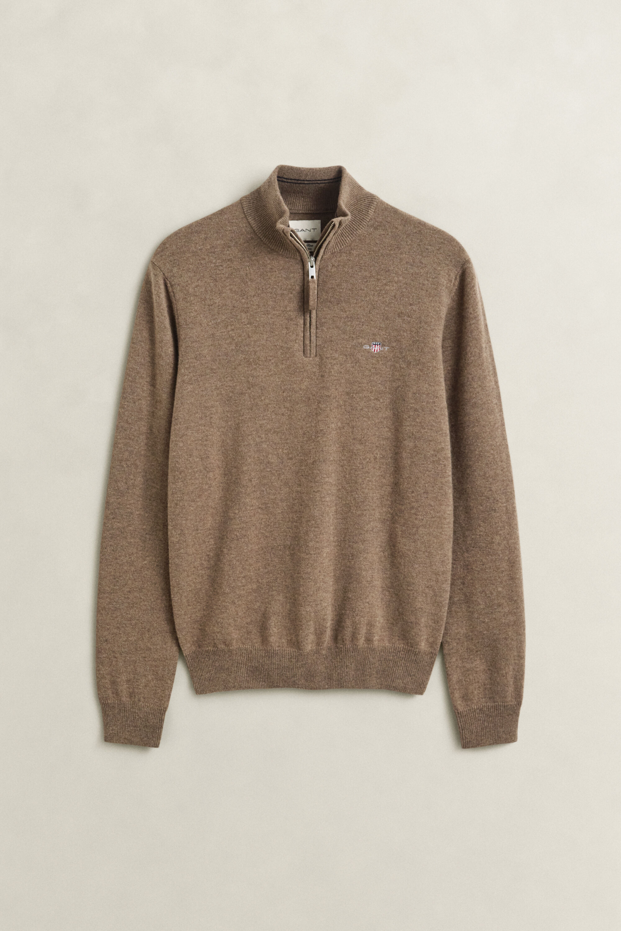Troyer aus Lambswool