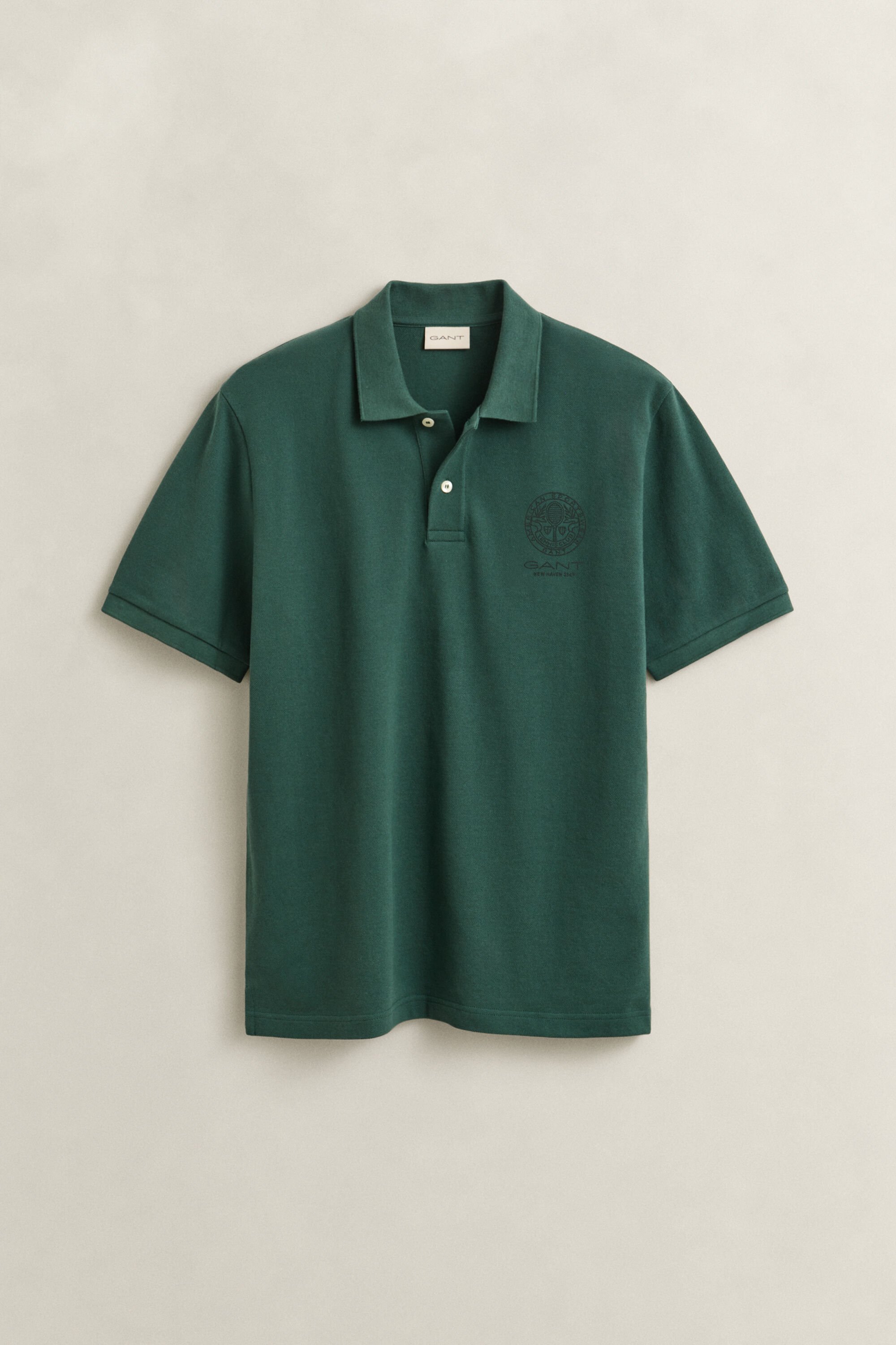 Munich Tennis Poloshirt
