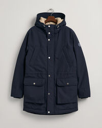 Everyday Parka