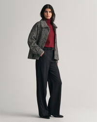 Extra Fine Rollkragenpullover