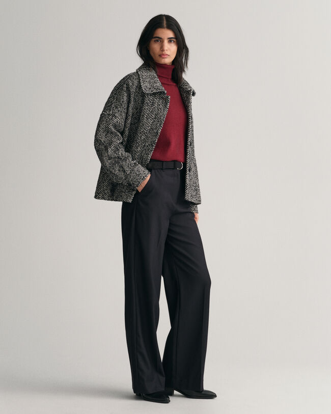 Extra Fine Rollkragenpullover