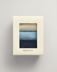 Baby 3er-Pack Shield Socken