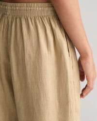 Teen Boys Leinen Hose