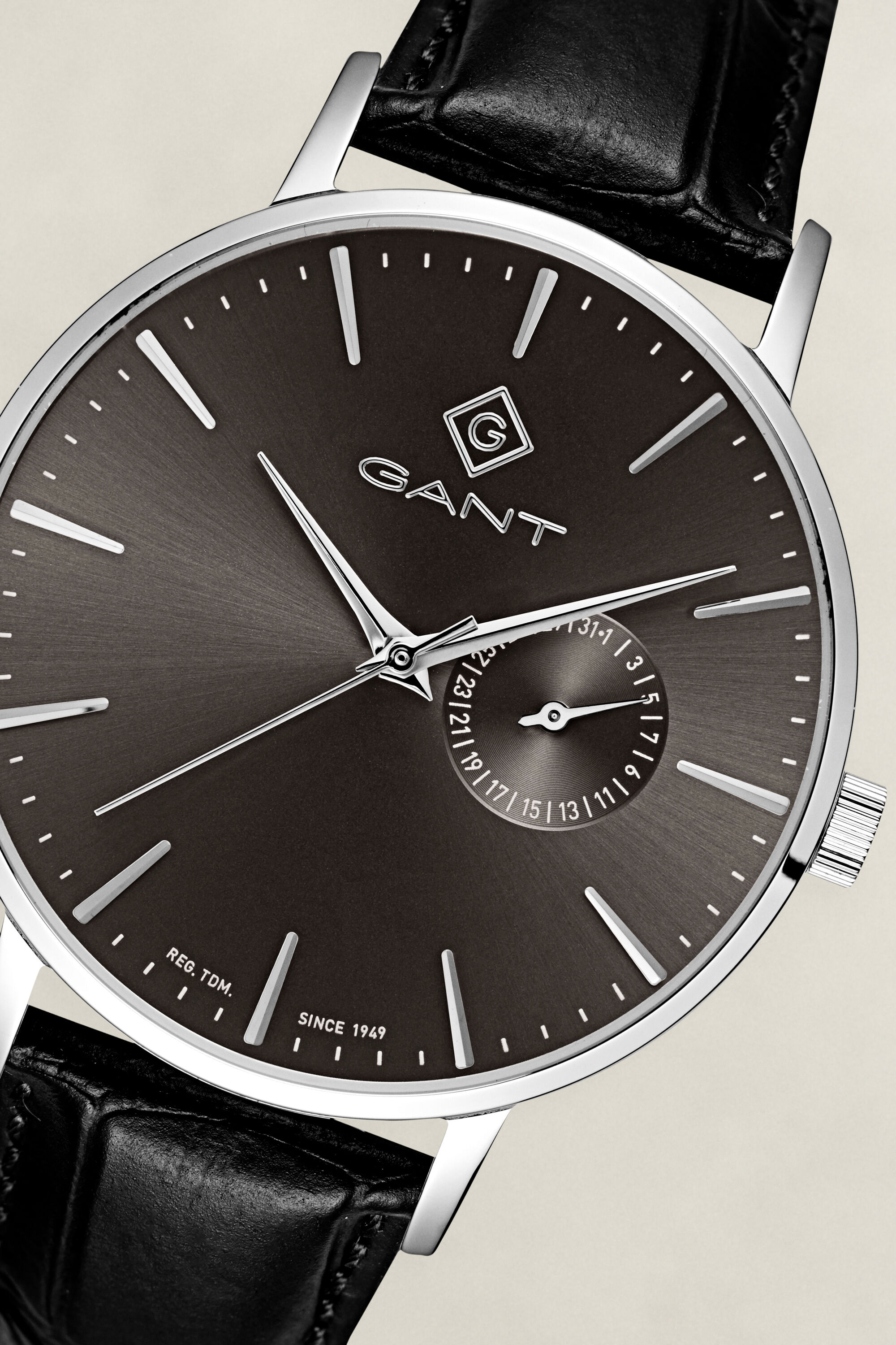 Park Hill III Armbanduhr