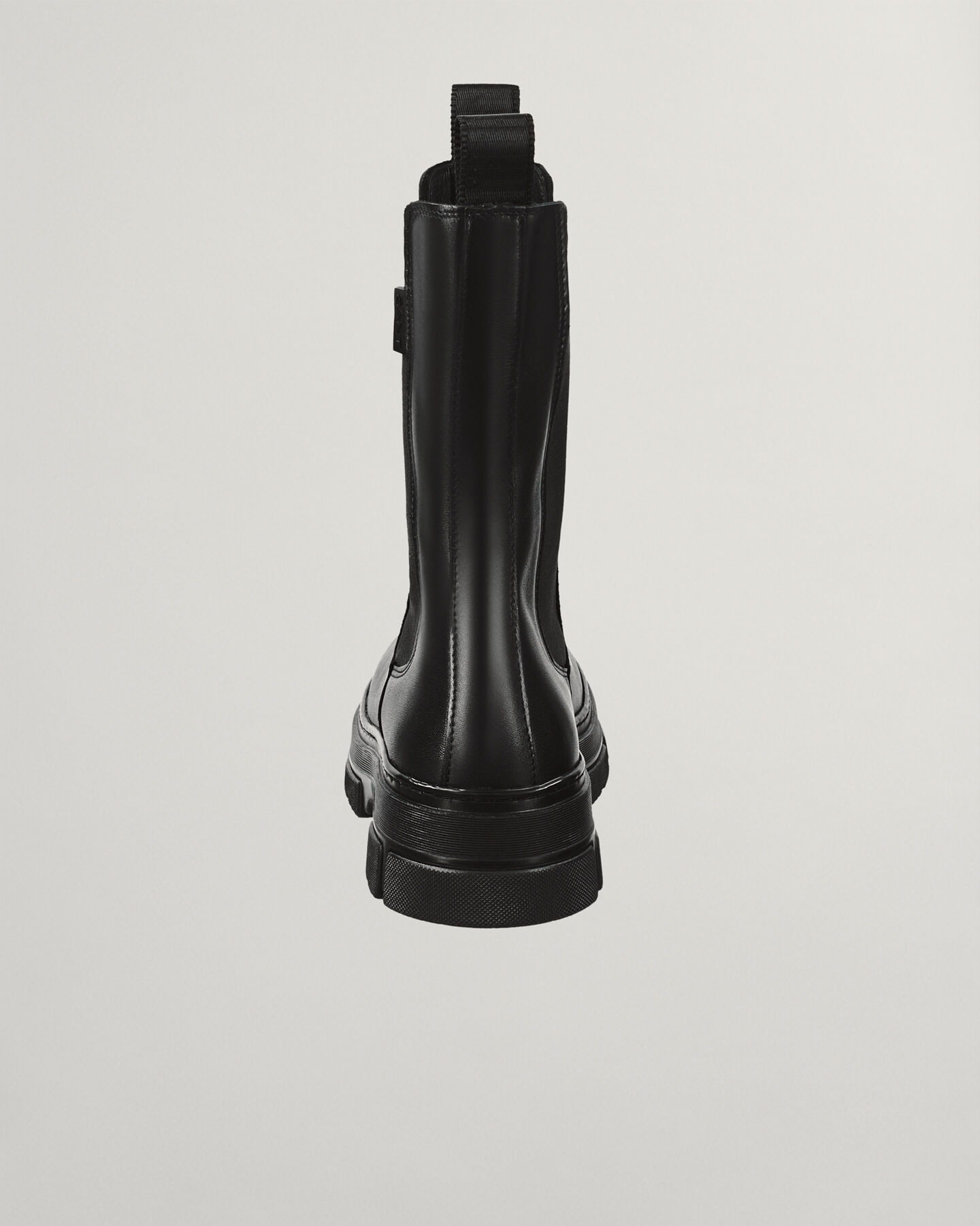 Monthike Chelsea-Stiefel