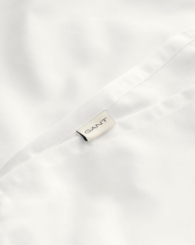 Sateen Doppelbettlaken