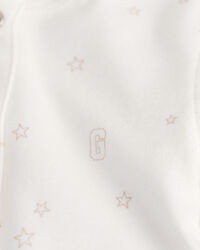 Baby Star & G Pyjama mit Print