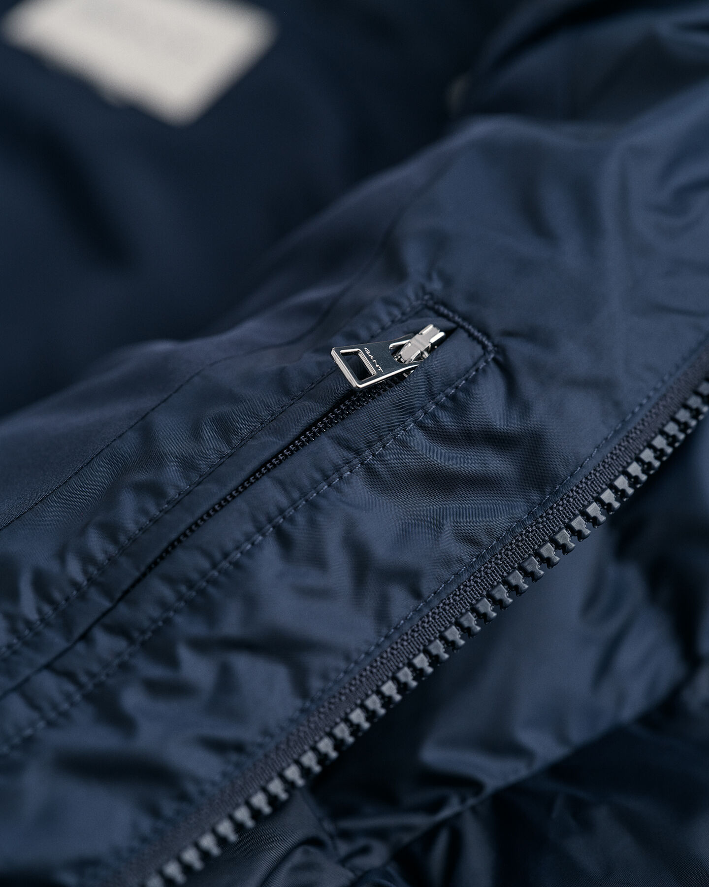 Teens Shield Leichte Steppjacke