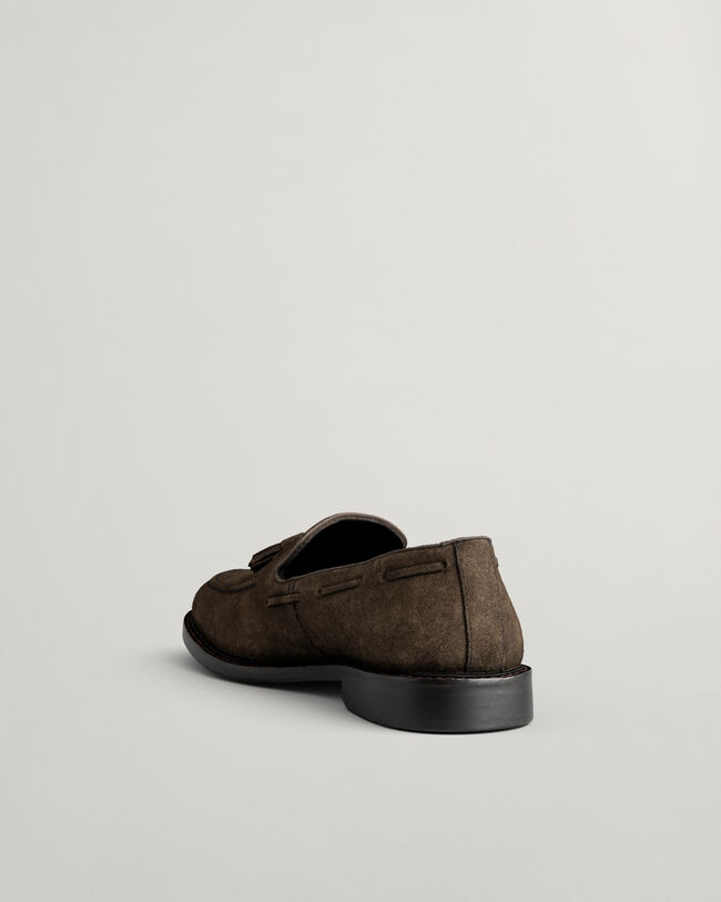Lozham Loafer