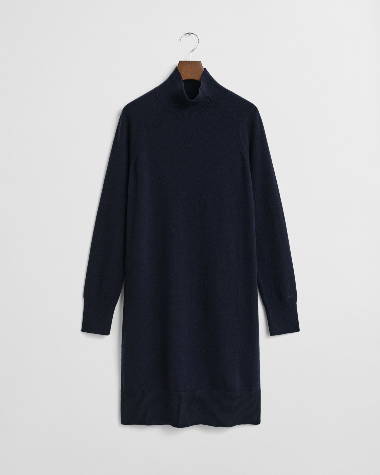 Strickkleid aus superfeiner Lambswool