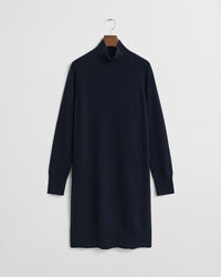 Strickkleid aus superfeiner Lambswool