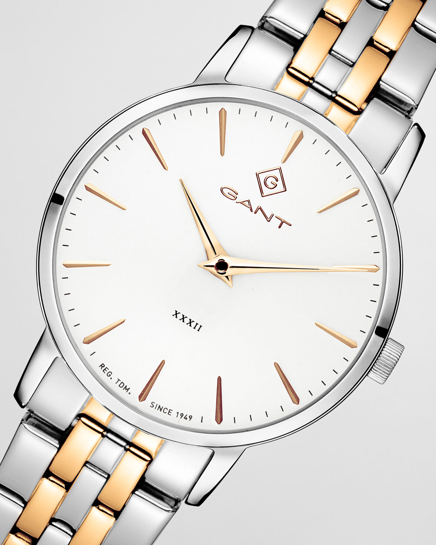 Park Avenue 32 Armbanduhr