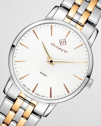 Park Avenue 32 Armbanduhr