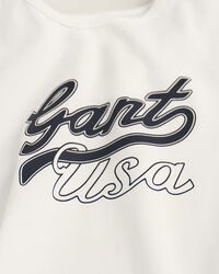 Girls GANT USA T-Shirt