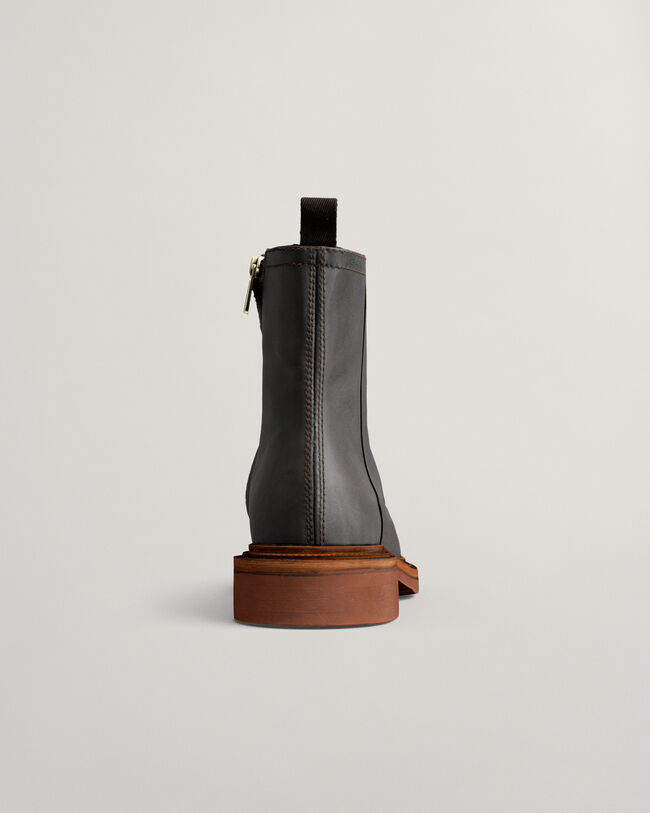 Mittelhoher Fairwyn Stiefel