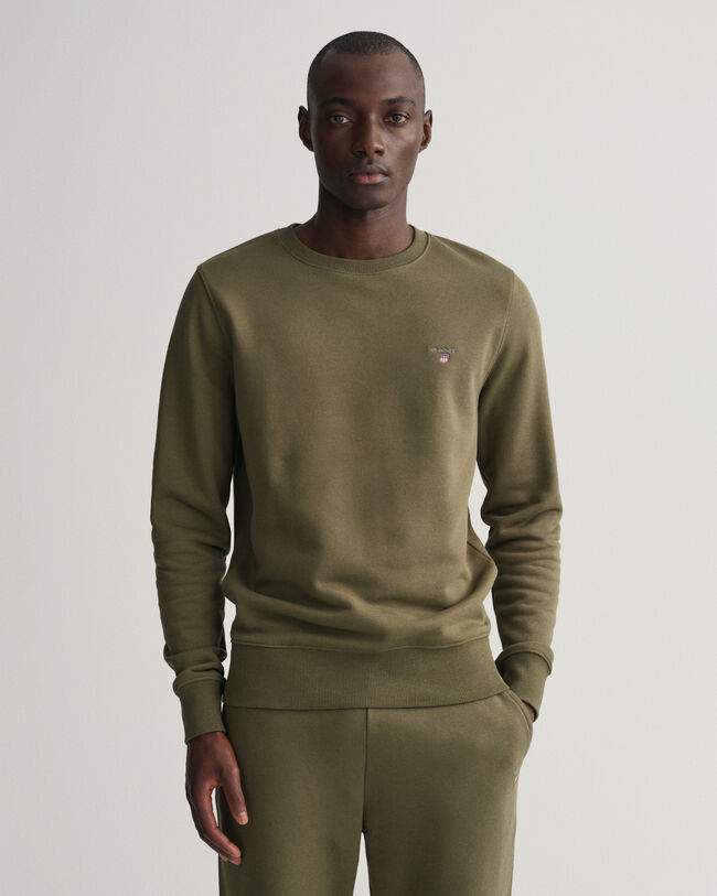 Original Rundhals-Sweatshirt