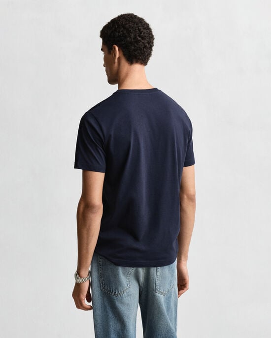 Gant 1949 Graphic T-Shirt