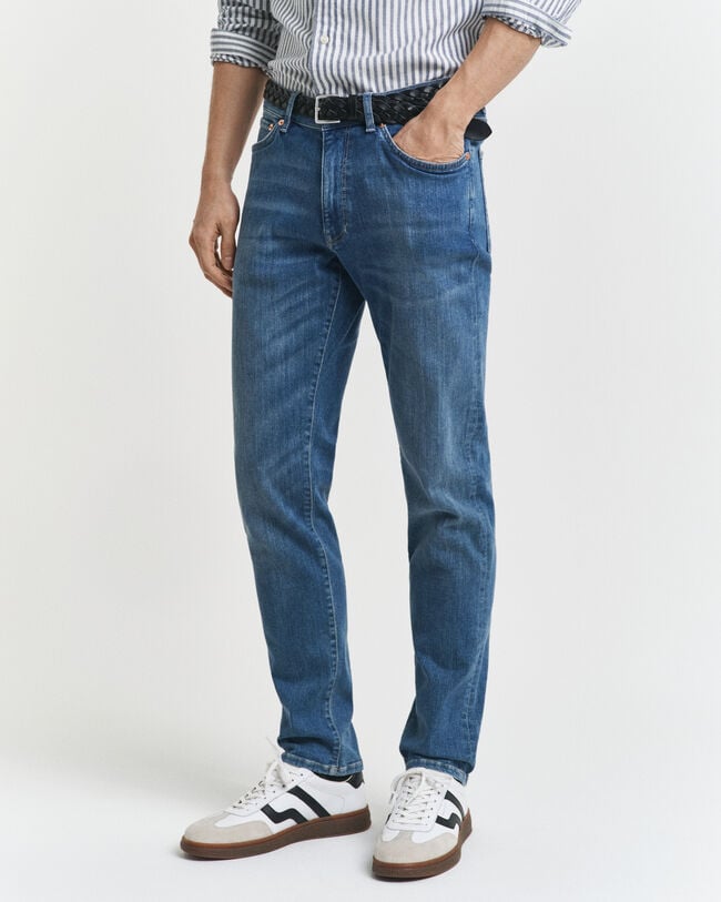 Extra Slim Fit Active Recover Jeans