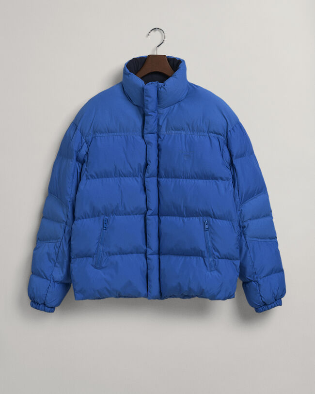 Teen Boys Steppjacke