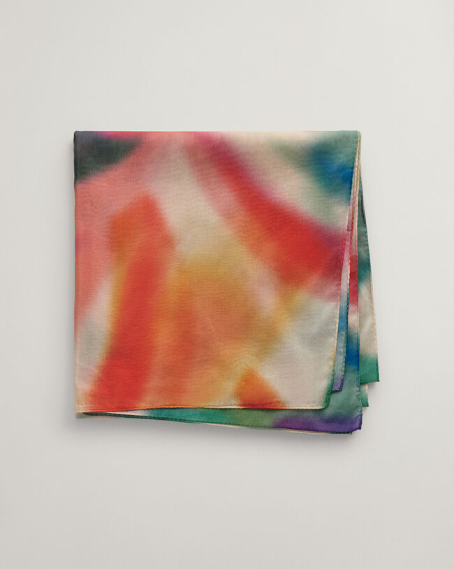 Baumwoll Seiden Sarong