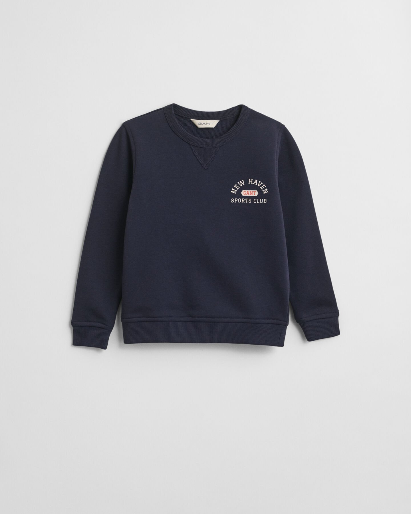 Kids NH Graphic Rundhals-Sweatshirt