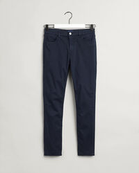 Nella Travel Color Skinny Jeans