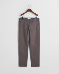 Slim Fit Twill Chinohose