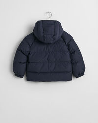 Kids Heavy Puffer Jacke