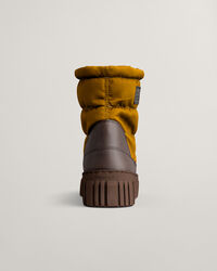 Mittelhoher Snowmont Stiefel