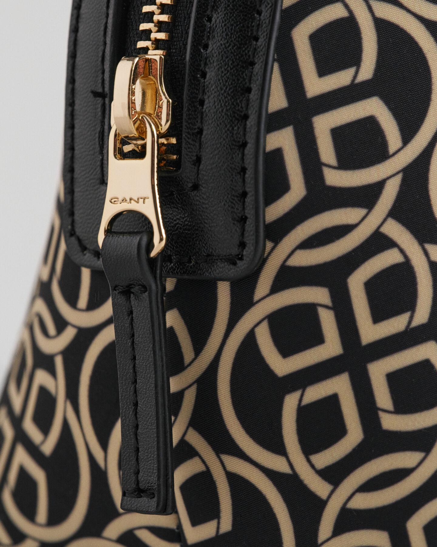 G Patterned Kulturtasche