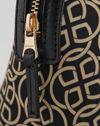 G Patterned Kulturtasche