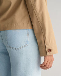 Teen Girls Workwear-Jacke