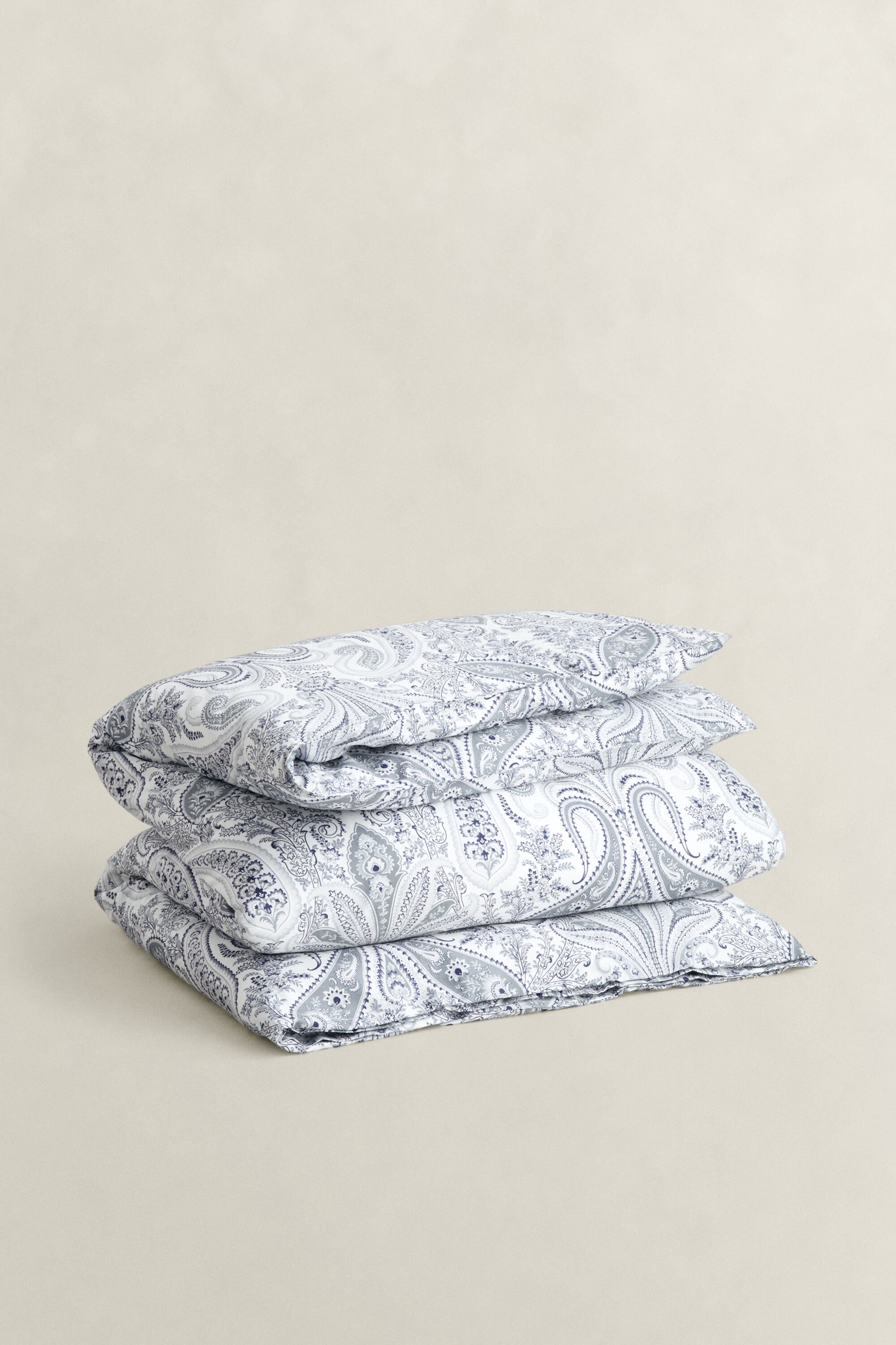 Key West Paisley Einzelbettbezug