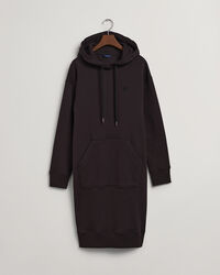 Icon G Essential Hoodie-Kleid