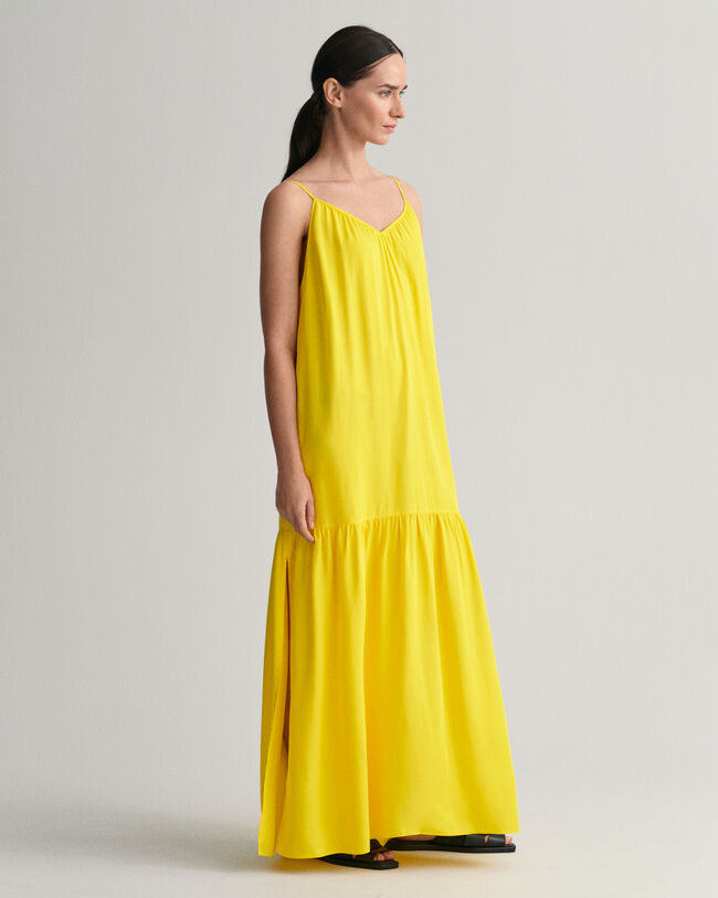 Maxitr&auml;gerkleid